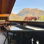 Appartement Koeniglicher Schloss- Und Alpenblick