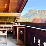 Koeniglicher Schloss- Und Alpenblick Appartement *